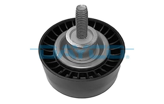 Guide roller/deflection roller, Poly V-belt