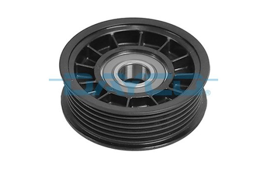 Guide roller/deflection roller, Poly V-belt