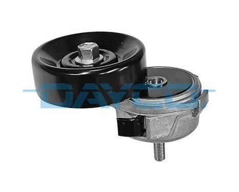Guide roller/deflection roller, Poly V-belt