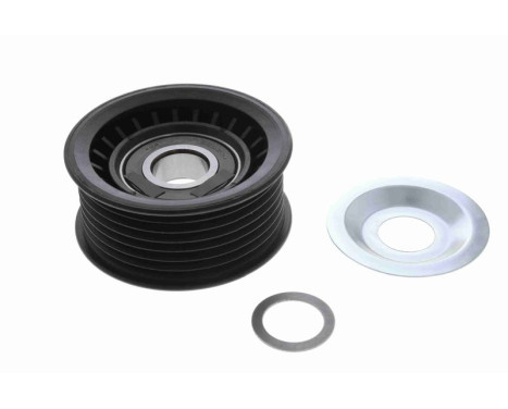 Guide roller/deflection roller, Poly V-belt, Image 3