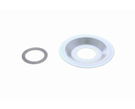 Guide roller/deflection roller, Poly V-belt, Image 4