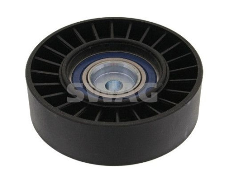Guide roller/deflection roller, Poly V-belt