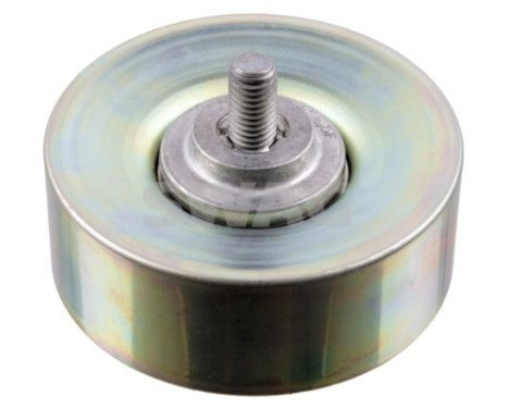 Guide roller/deflection roller, Poly V-belt, Image 2