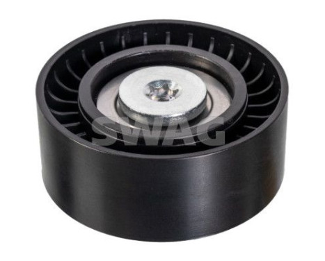 Guide roller/deflection roller, Poly V-belt, Image 2