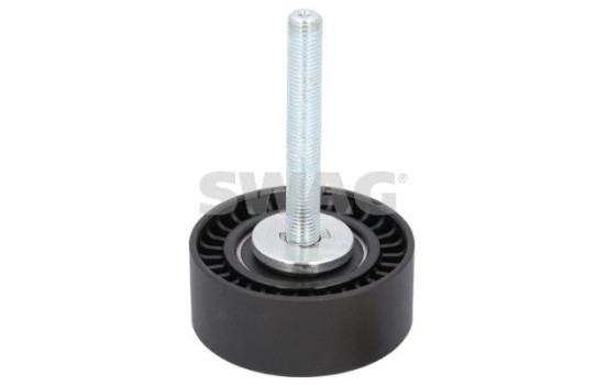 Guide roller/deflection roller, Poly V-belt