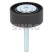 Guide roller/deflection roller, Poly V-belt, Thumbnail 2