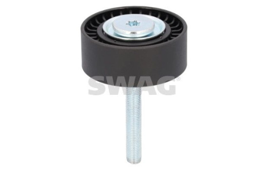 Guide roller/deflection roller, Poly V-belt, Image 2