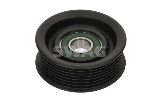 Guide roller/deflection roller, Poly V-belt, Image 2