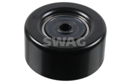 Guide roller/deflection roller, Poly V-belt