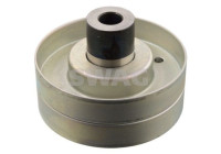 Guide roller/deflection roller, Poly V-belt