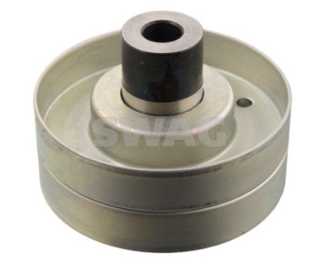 Guide roller/deflection roller, Poly V-belt