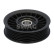 Guide roller/deflection roller, Poly V-belt, Thumbnail 2