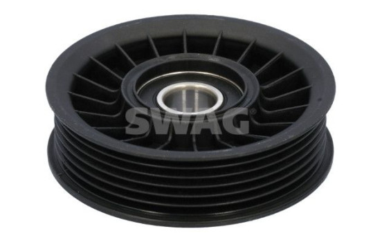 Guide roller/deflection roller, Poly V-belt, Image 2
