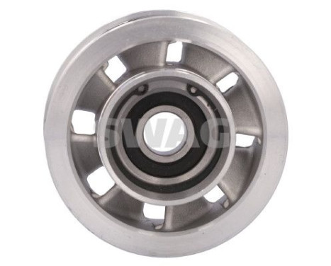 Guide roller/deflection roller, Poly V-belt, Image 4