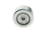 Guide roller/deflection roller, Poly V-belt