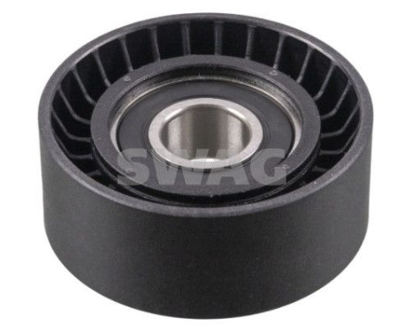 Guide roller/deflection roller, Poly V-belt