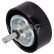 Guide roller/deflection roller, Poly V-belt, Thumbnail 2