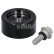 Guide roller/deflection roller, Poly V-belt