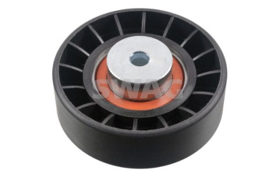 Guide roller/deflection roller, Poly V-belt