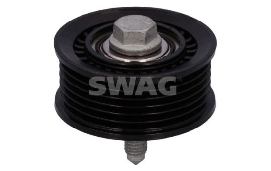 Guide roller/deflection roller, Poly V-belt, Image 2