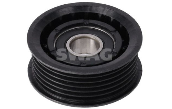Guide roller/deflection roller, Poly V-belt, Image 2