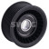 Guide roller/deflection roller, Poly V-belt, Thumbnail 2
