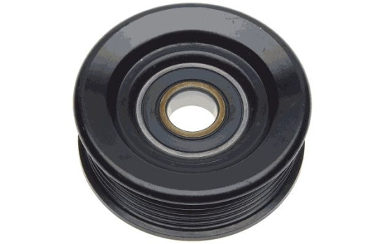 Guide roller/deflection roller, V-ribbed belt T36100 Gates