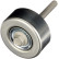 Guide roller/deflection roller, V-ribbed belt T36110 Gates