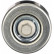 Guide roller/deflection roller, V-ribbed belt T36110 Gates, Thumbnail 2