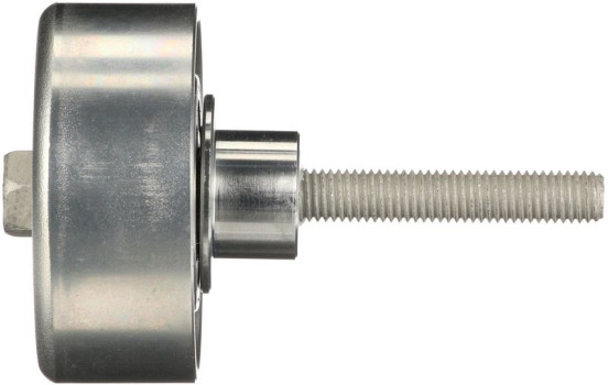 Guide roller/deflection roller, V-ribbed belt T36110 Gates, Image 4