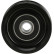 Guide roller/deflection roller, V-ribbed belt T36222 Gates, Thumbnail 2