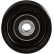 Guide roller/deflection roller, V-ribbed belt T36222 Gates, Thumbnail 2