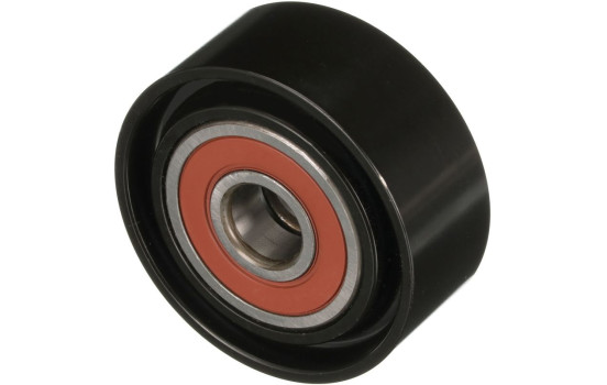 Guide roller/deflection roller, V-ribbed belt T36614 Gates