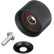 Guide roller/deflection roller, V-ribbed belt T36657 Gates