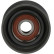 Guide roller/deflection roller, V-ribbed belt T36657 Gates, Thumbnail 3