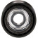 Guide roller/deflection roller, V-ribbed belt T36849 Gates