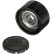 Guide roller/deflection roller, V-ribbed belt T36849 Gates, Thumbnail 3
