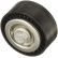 Guide roller/deflection roller, V-ribbed belt T36851 Gates