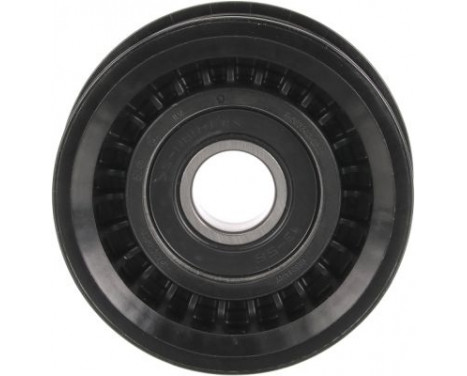 Guide roller/deflection roller, V-ribbed belt T36857 Gates, Image 2
