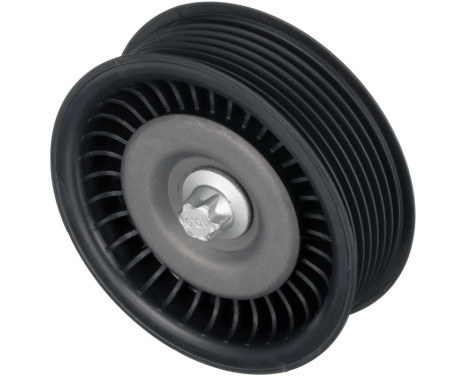Guide roller/deflection roller, V-ribbed belt T36862 Gates