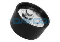 Guide roller/deflection roller, V-ribbed belt