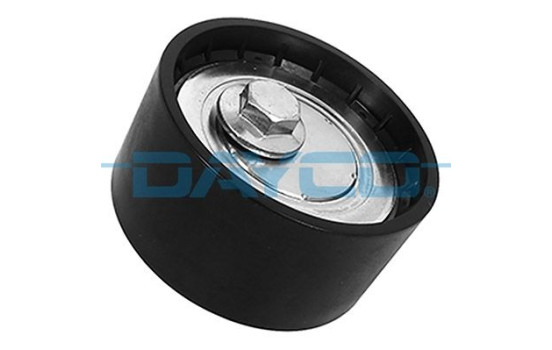 Guide roller/deflection roller, V-ribbed belt
