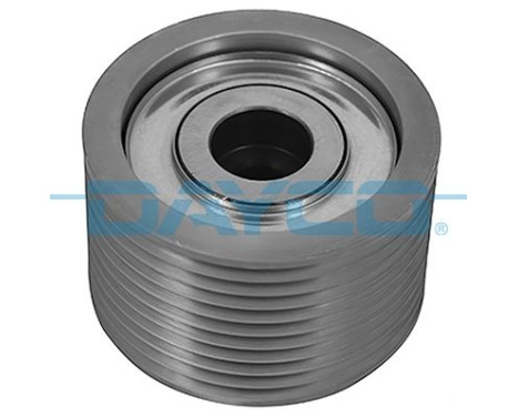 Guide roller/deflection roller, V-ribbed belt