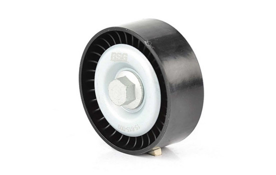Guide roller/deflection roller, V-ribbed belt