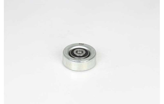Guide roller/deflection roller, V-ribbed belt