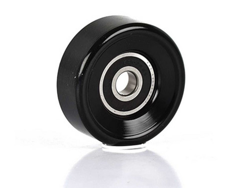 Guide roller/deflection roller, V-ribbed belt