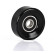 Guide roller/deflection roller, V-ribbed belt