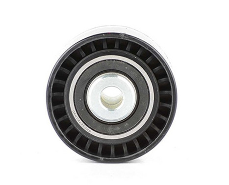 Guide roller/deflection roller, V-ribbed belt