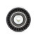 Guide roller/deflection roller, V-ribbed belt