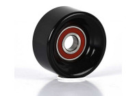 Guide roller/deflection roller, V-ribbed belt